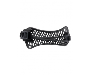 Burton Double Take Asym Ankle Strap Black Right - Industry