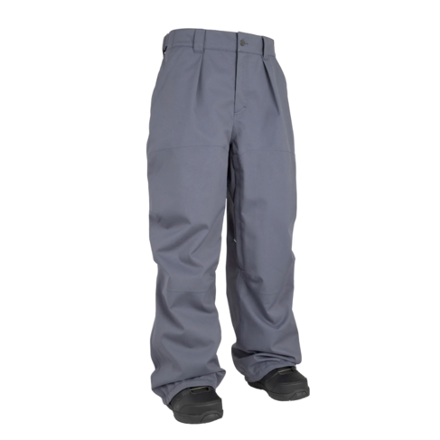 Airblaster Airblaster Contrast Pant-Insulated Cocard Thunder