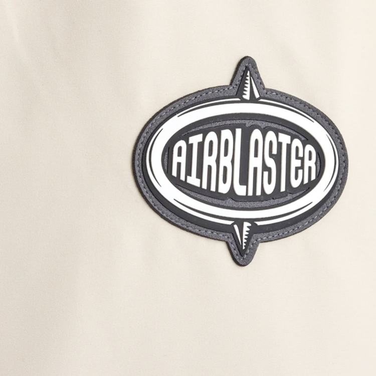 Airblaster Airblaster Access Jacket-Bone