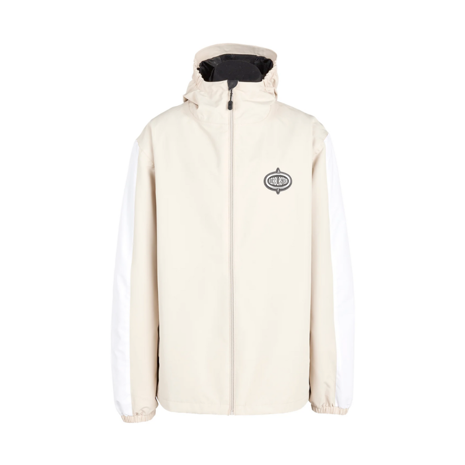 Airblaster Access Jacket-Bone - Industry Skate & Snow Airblaster Access Jacket-Bone - Industry Skate & Snow