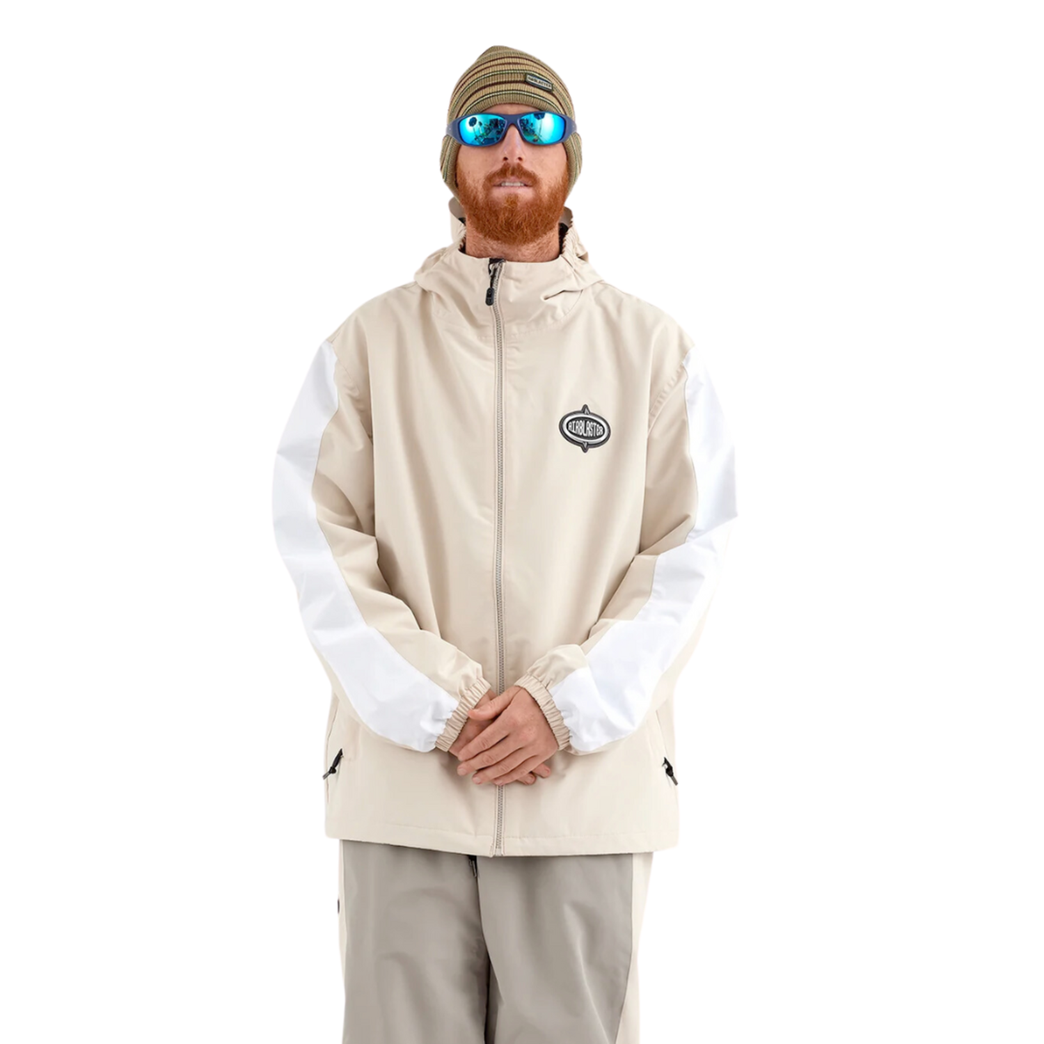 ◎AIRBLASTER◎ 楽天市場】エアブラスター ジップパーカー AIRBLASTER Wrench Full Zip