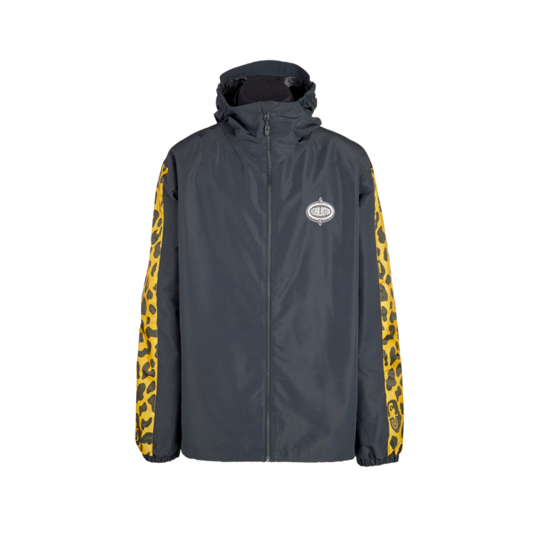 Airblaster Airblaster Access Jacket-Leopard Shimmer