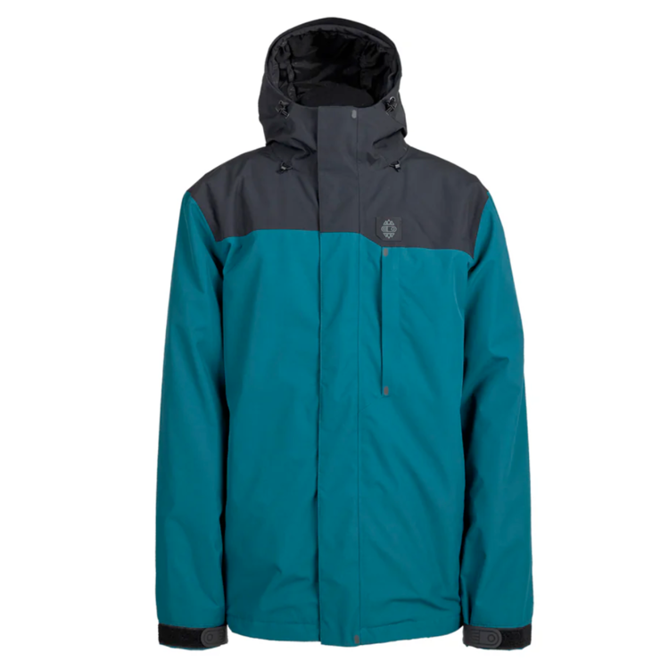 Airblaster Airblaster Beast 2L Jacket-Spruce