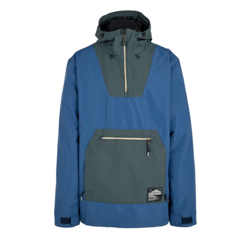 Airblaster Airblaster Freedom Pullover-Dark Navy