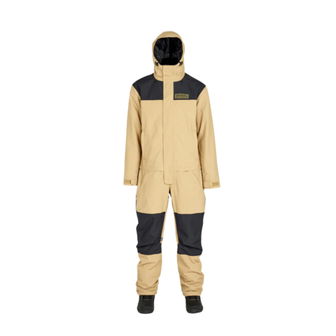 Airblaster Airblaster Insulated Freedom Suit-Tan