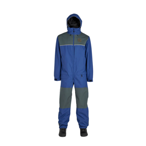 Airblaster Airblaster Kook Suit-Dark Navy