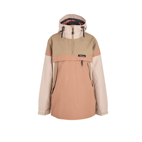 Airblaster Airblaster Lady Trenchover-Shroom