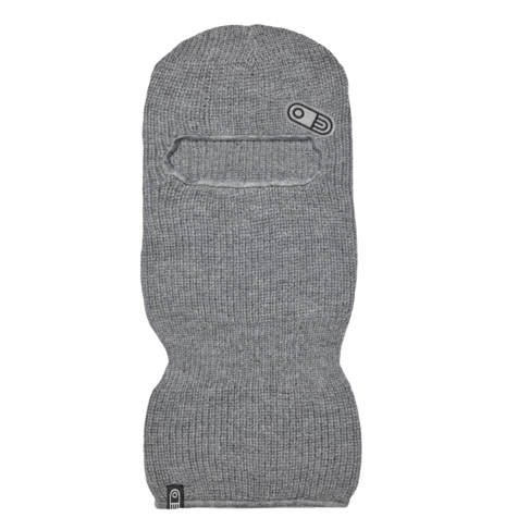 Airblaster Airblaster Terryclava-Charcoal Heather