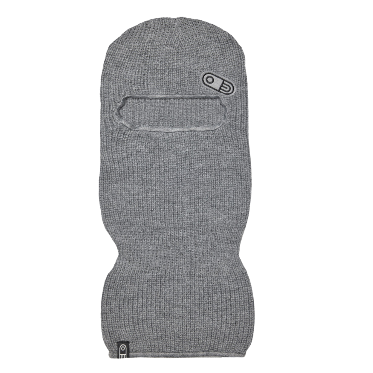 Airblaster Airblaster Terryclava-Charcoal Heather