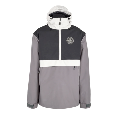 Airblaster Airblaster Trenchover Jacket-Shark