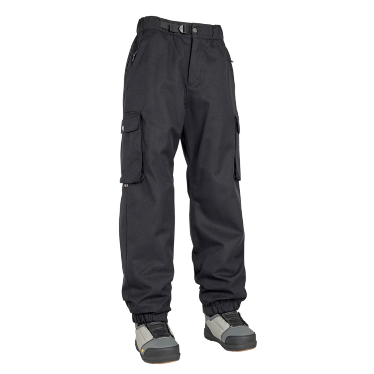 Airblaster Airblaster W'S Freedom Boss Pant-Insulated Black