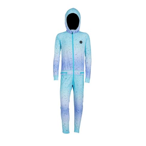 Airblaster Airblaster Youth Ninja Suit-Splatter