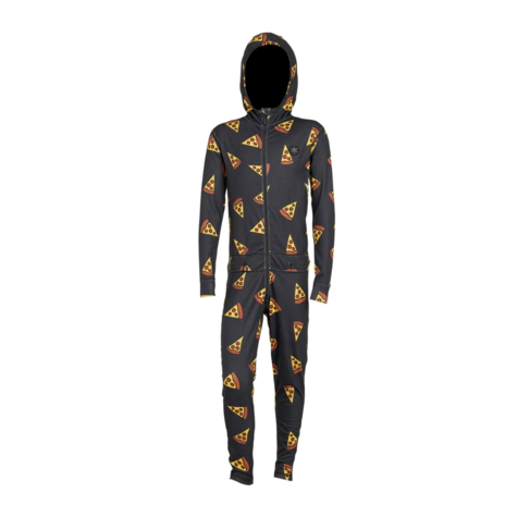 Airblaster Airblaster Youth Ninja Suit-Pizza