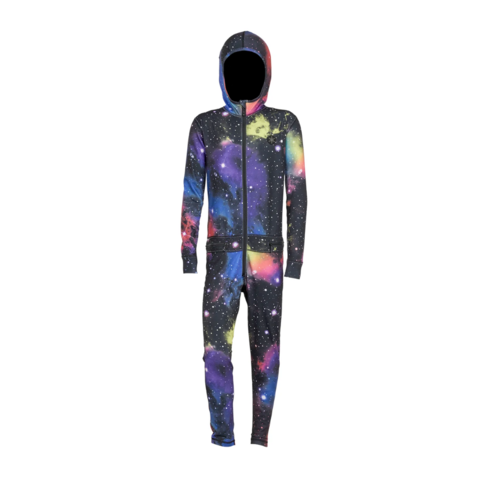 Airblaster Airblaster Youth Ninja Suit-Far Out