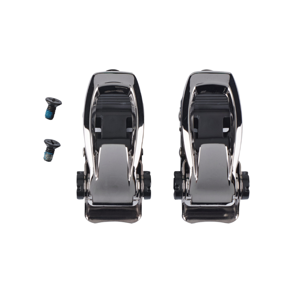 Burton 4x4 Channel Disc 2 Pack - Industry Skate & Snow