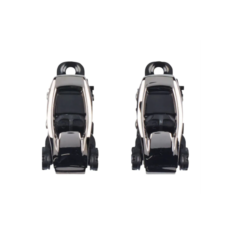 Burton Burton TOE BUCKLE REPLACMENT SET