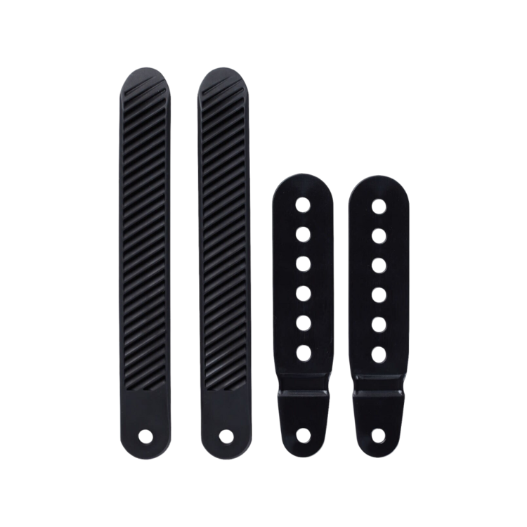 Burton Burton DOUBLE TAKE TOE RATCHET TONGUE AND SLIDER SET