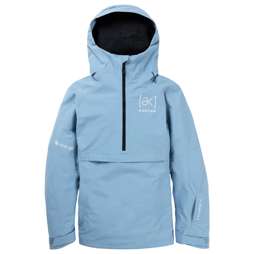 Burton - Industry Skate & Snow