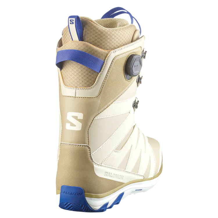 SALOMON Salomon X APPROACH LACE SJ BOA DESE  2025