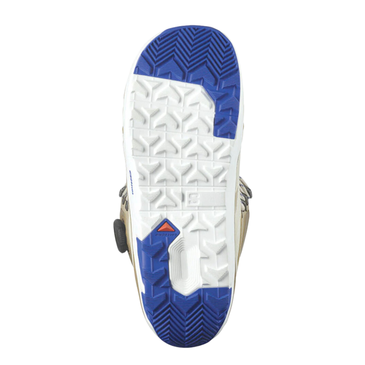 SALOMON Salomon X APPROACH LACE SJ BOA DESE  2025