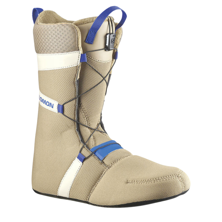 SALOMON Salomon X APPROACH LACE SJ BOA DESE  2025