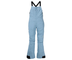 BONFIRE BIB Pants ブルー REFLECT BIB - KHAKI – Bonfire Outerwear