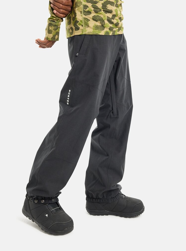 Burton Burton Kids MELTER PLUS 2L PANT TRUE BLACK