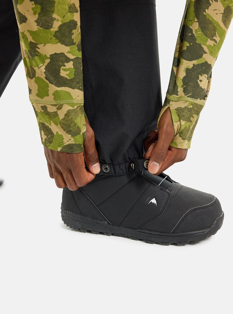 Burton Burton Kids MELTER PLUS 2L PANT TRUE BLACK