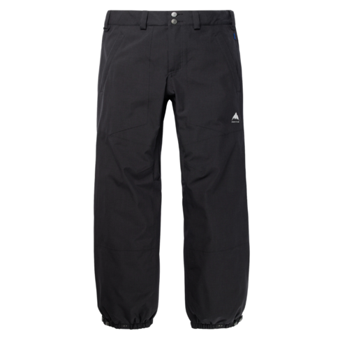 Burton Burton Kids MELTER PLUS 2L PANT TRUE BLACK