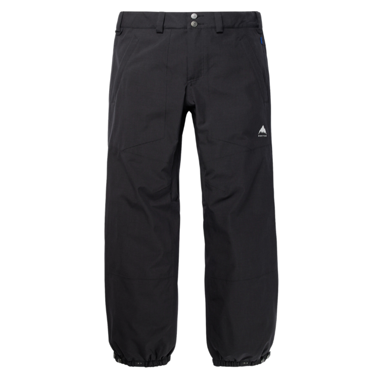 Burton Burton Kids MELTER PLUS 2L PANT TRUE BLACK