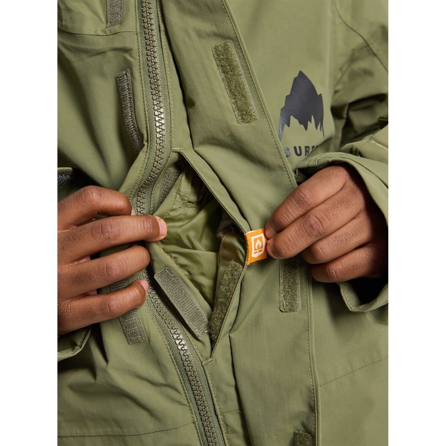 BURTON☆HACKETT JK☆M☆ BURTON☆HACKETT JK☆M☆