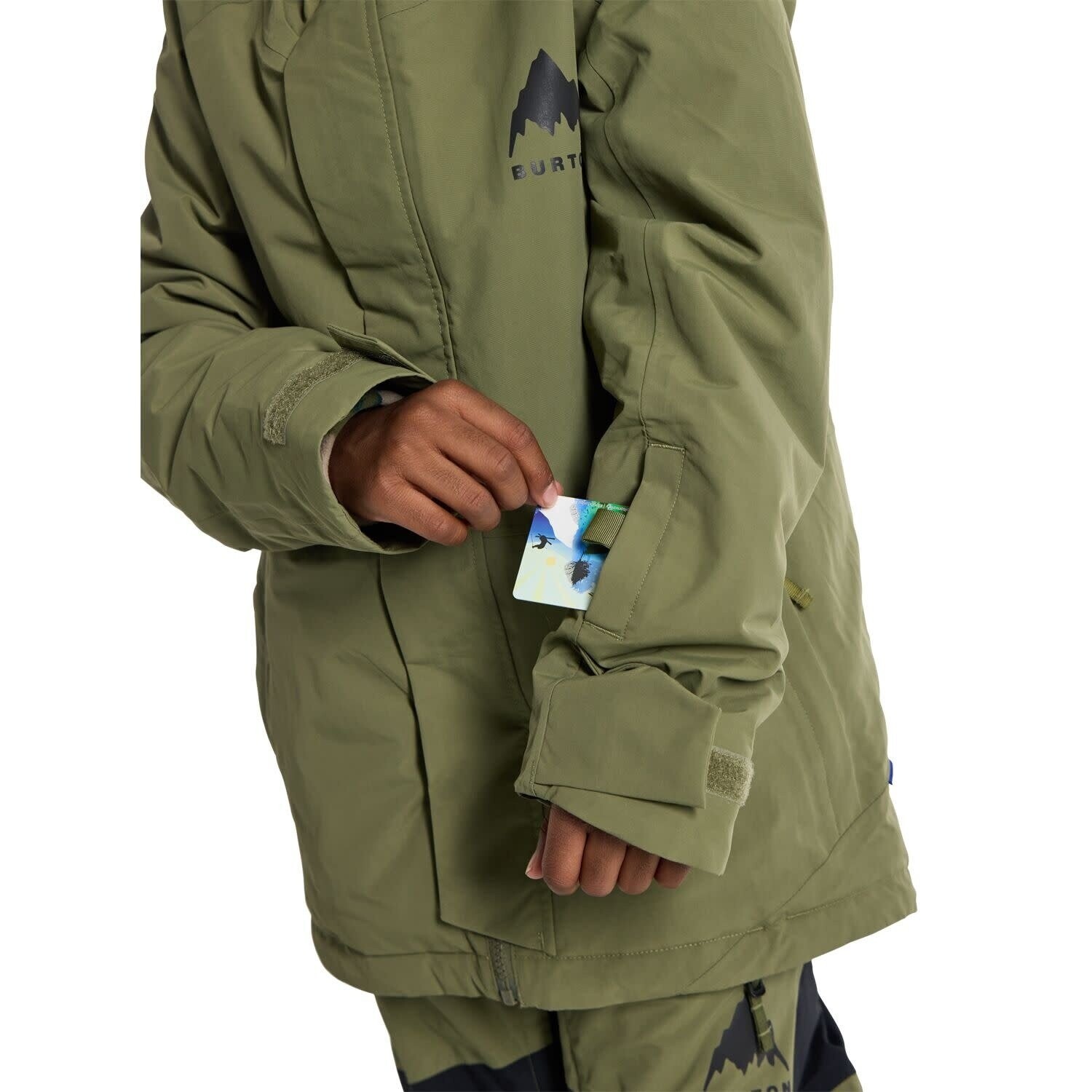 BURTON☆HACKETT JK☆M☆ BURTON☆HACKETT JK☆M☆