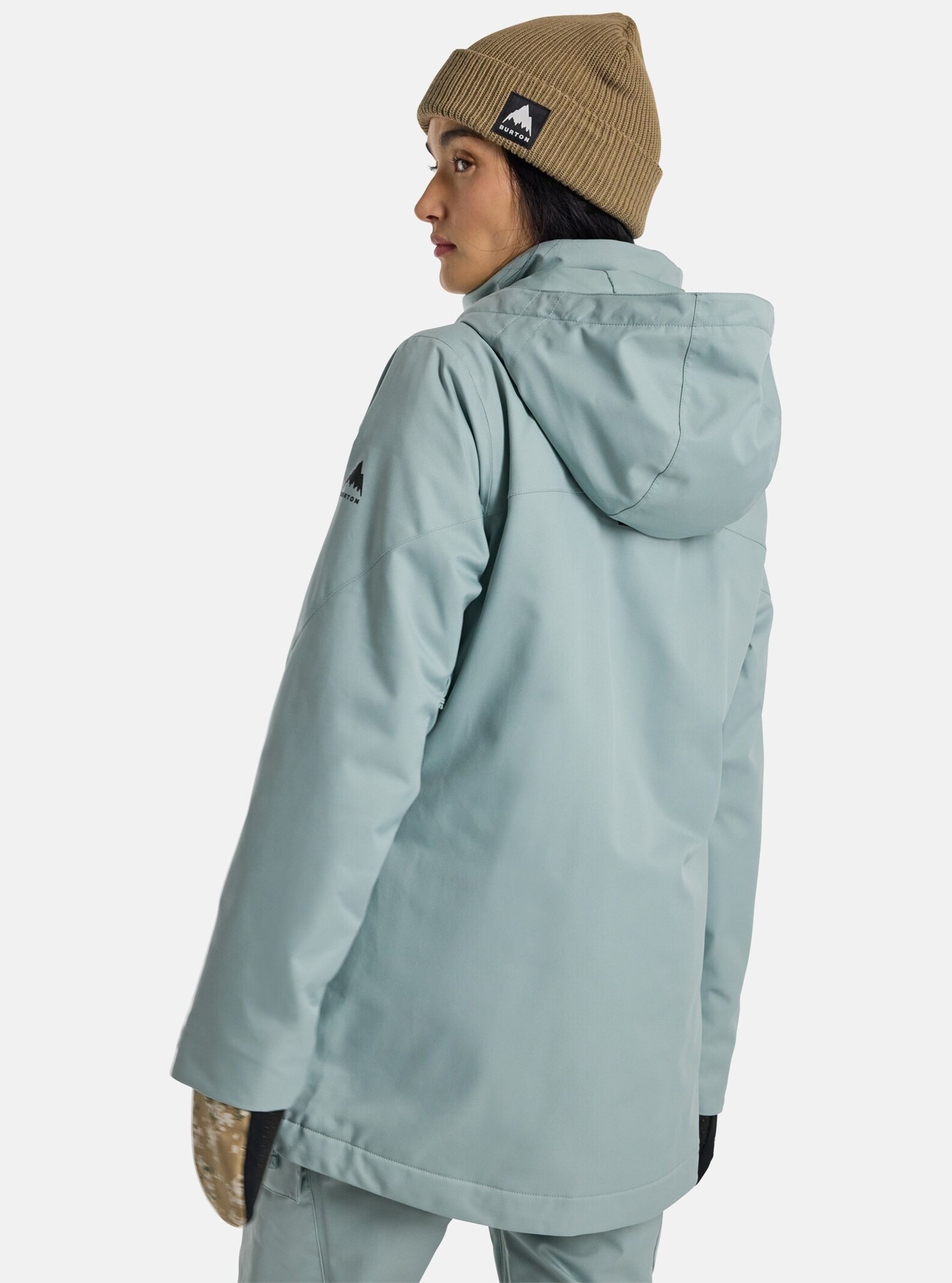 【新品】BURTON W LELAH　JK Burton W LELAH JK 25 – Ski World