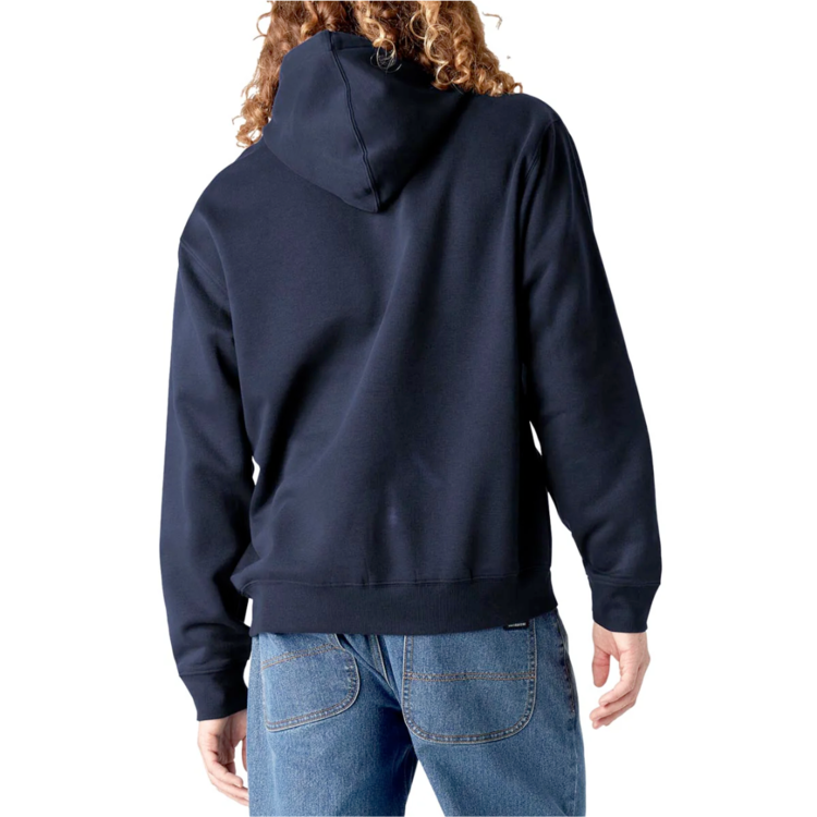 DICKIES Dickies MENS SKATEBOARDING HOODIE INK NAVY