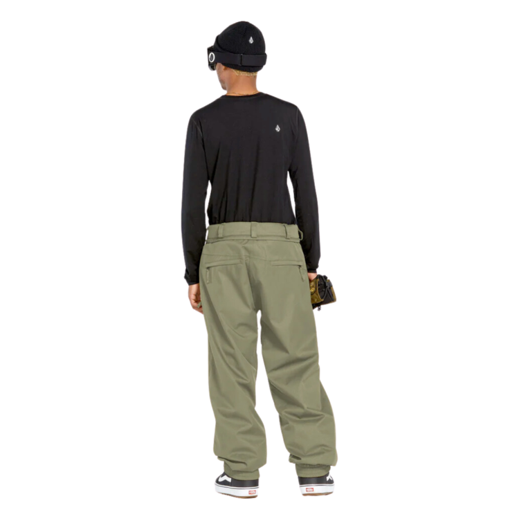 Volcom Volcom ARTHUR 20K PANT IVY