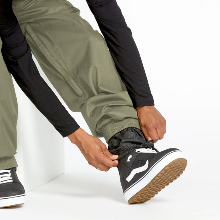 Volcom Volcom ARTHUR 20K PANT IVY