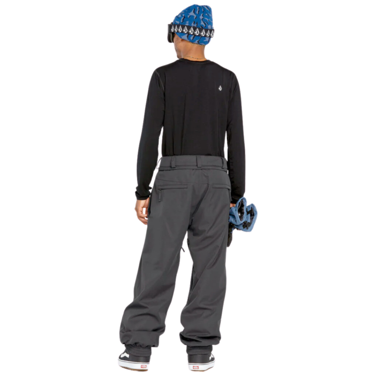 Volcom Volcom ARTHUR 20K PANT BLACK