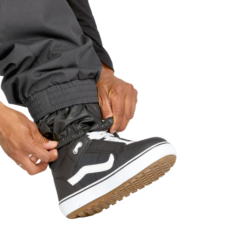 Volcom Volcom ARTHUR 20K PANT BLACK
