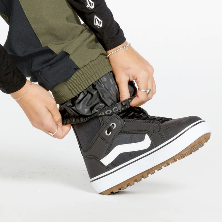 Volcom Volcom WILDLING PANT IVY