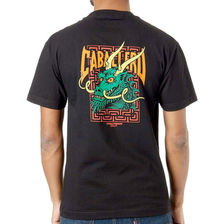 Powell Peralta POWELL PERALTA CABALLERO CLASSIC DRAGON II