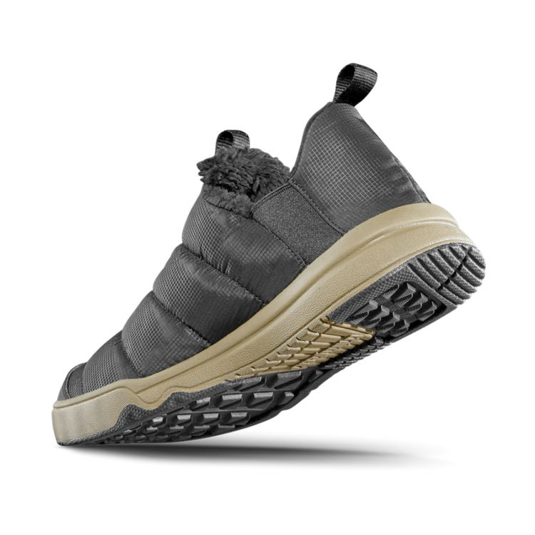 32 32 THE LOUNGER X VOLCOM BLACK/GUM