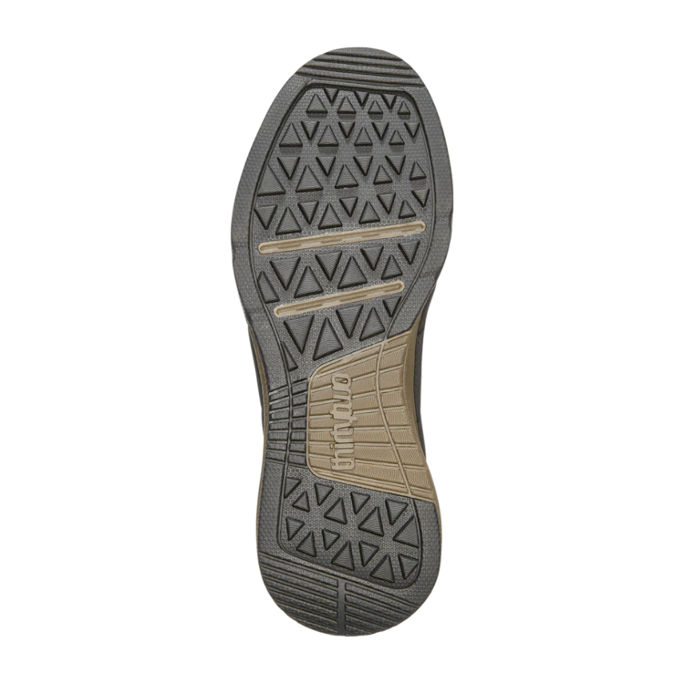 32 32 THE LOUNGER X VOLCOM BLACK/GUM