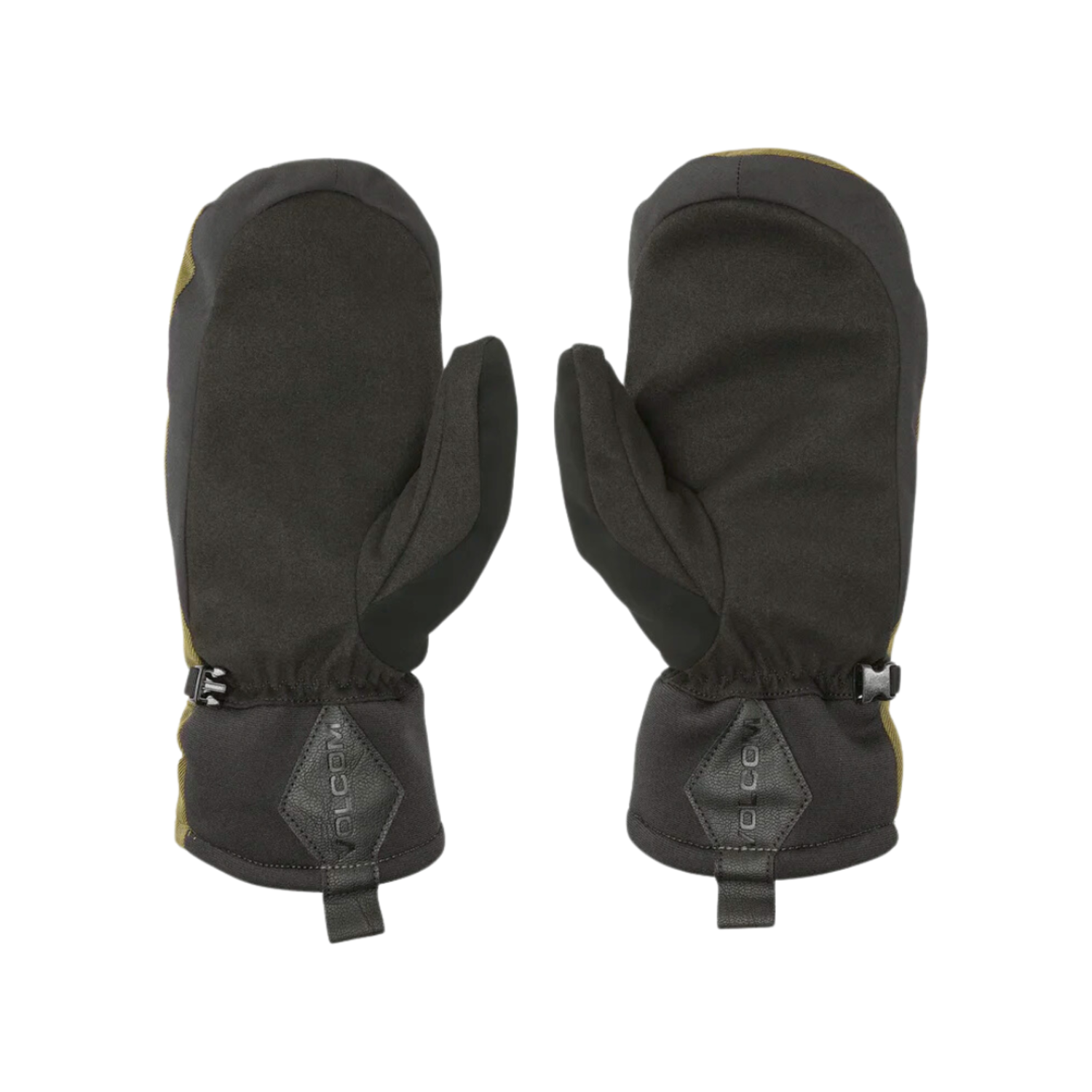 Volcom V.CO NYLE MITT IVY - Industry Skate & Snow