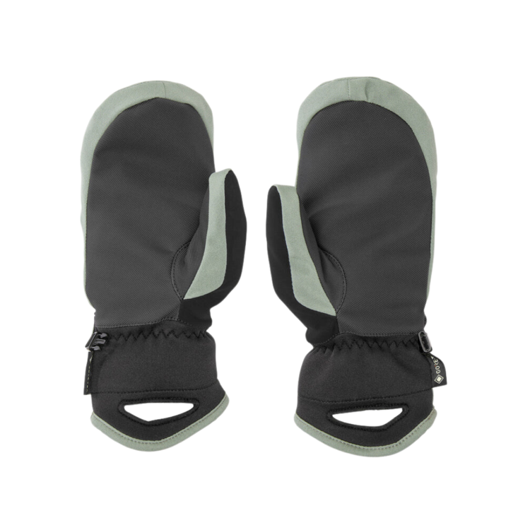 Volcom Volcom PEEP GORE-TEX MITT LICHEN GREEN