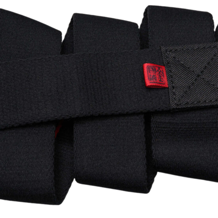 ARCADE ARCADE RIDGE JIMMY CHIN - BLACK/RED