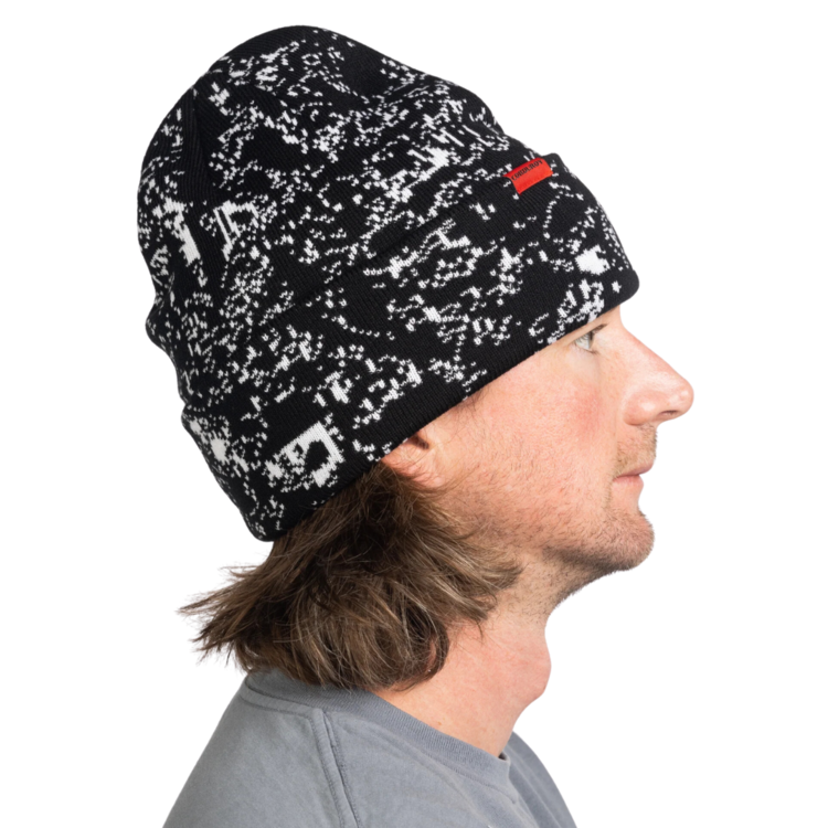 Corduroy Corduroy CELL CAMO BLACK