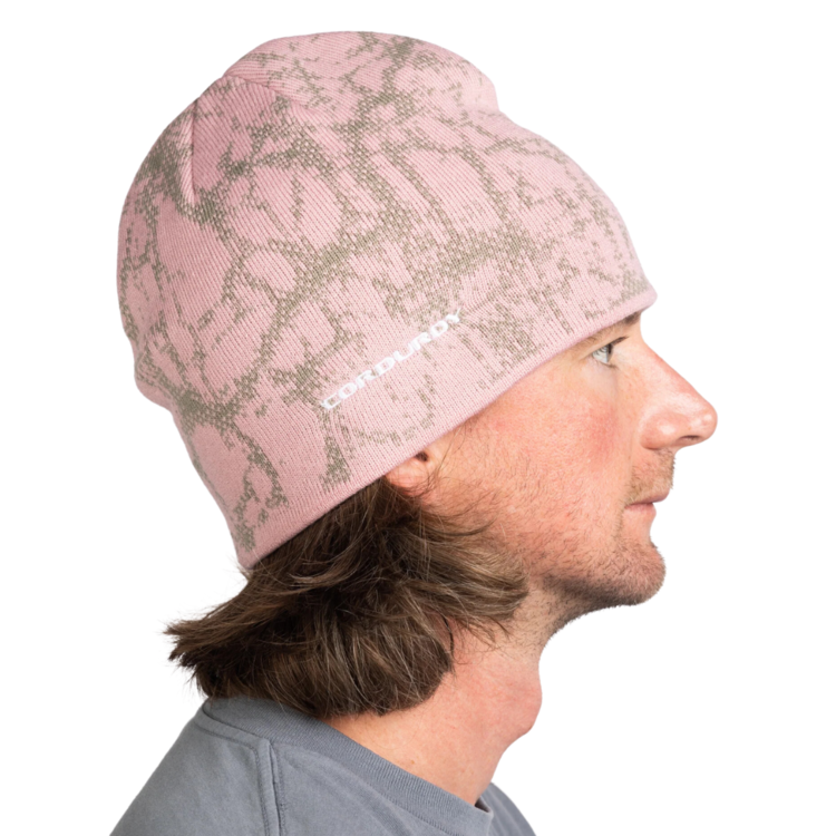 Corduroy Corduroy NEURON DUSTY PINK