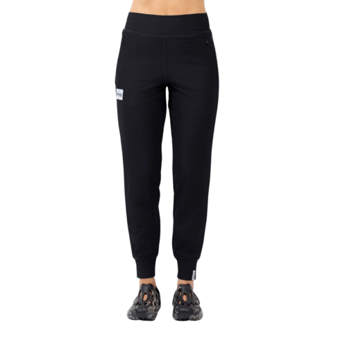EIVY Eivy JOURNEY RIB TRAVEL PANTS BLACK