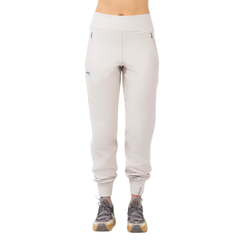 EIVY Eivy JOURNEY RIB TRAVEL PANTS FADED CLOUD