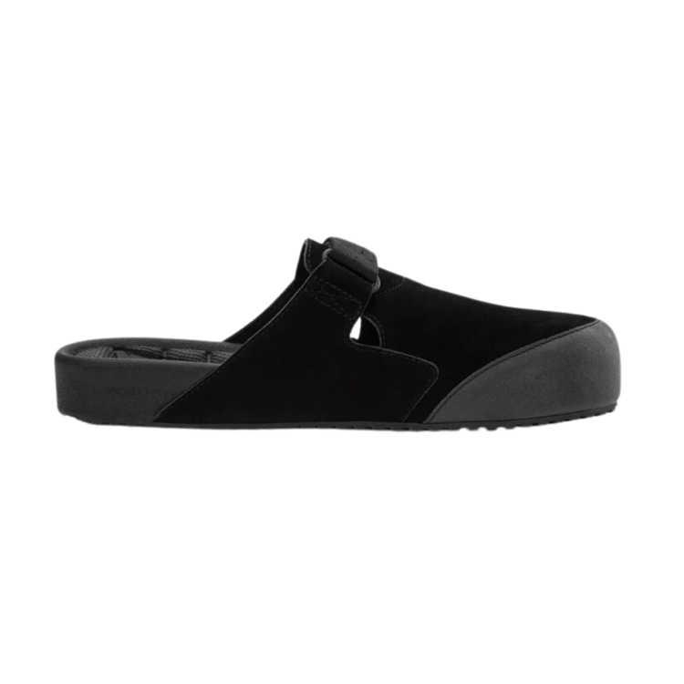 Volcom VOLCOM STONE CLOGGER MENS BLACK